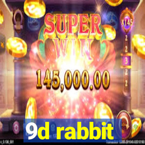 9d rabbit